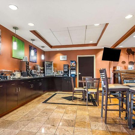 Sleep Inn & Suites Dyersburg I-155 Zewnętrze zdjęcie