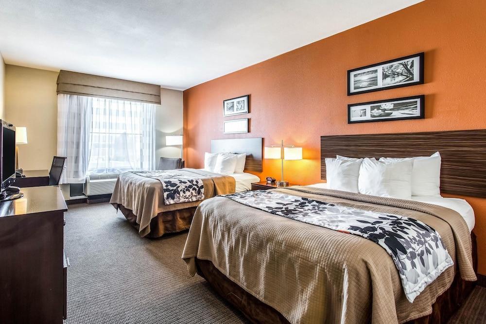 Sleep Inn & Suites Dyersburg I-155 Zewnętrze zdjęcie