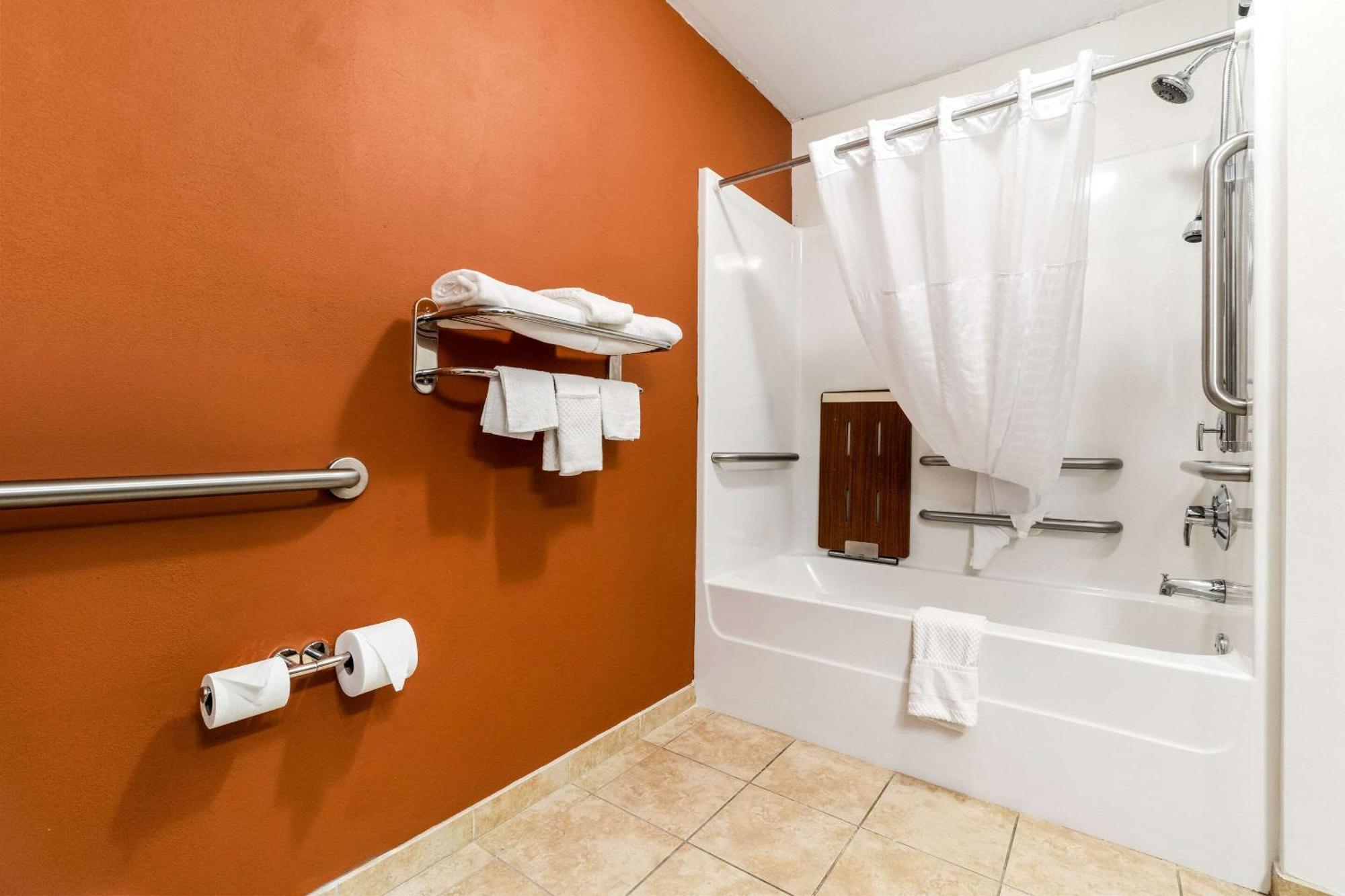 Sleep Inn & Suites Dyersburg I-155 Zewnętrze zdjęcie