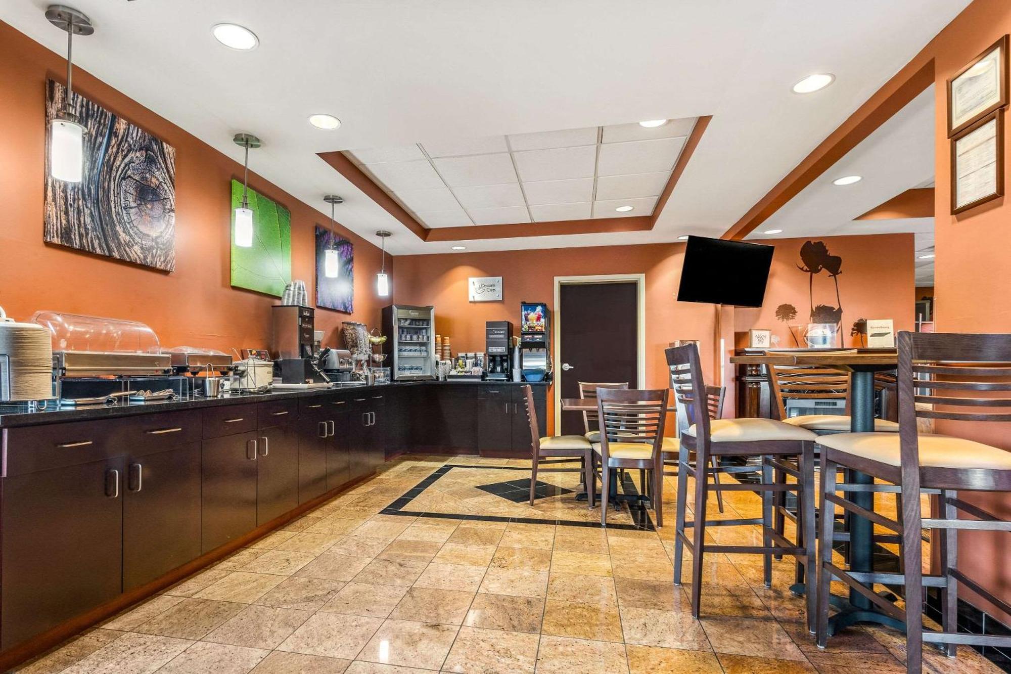 Sleep Inn & Suites Dyersburg I-155 Zewnętrze zdjęcie