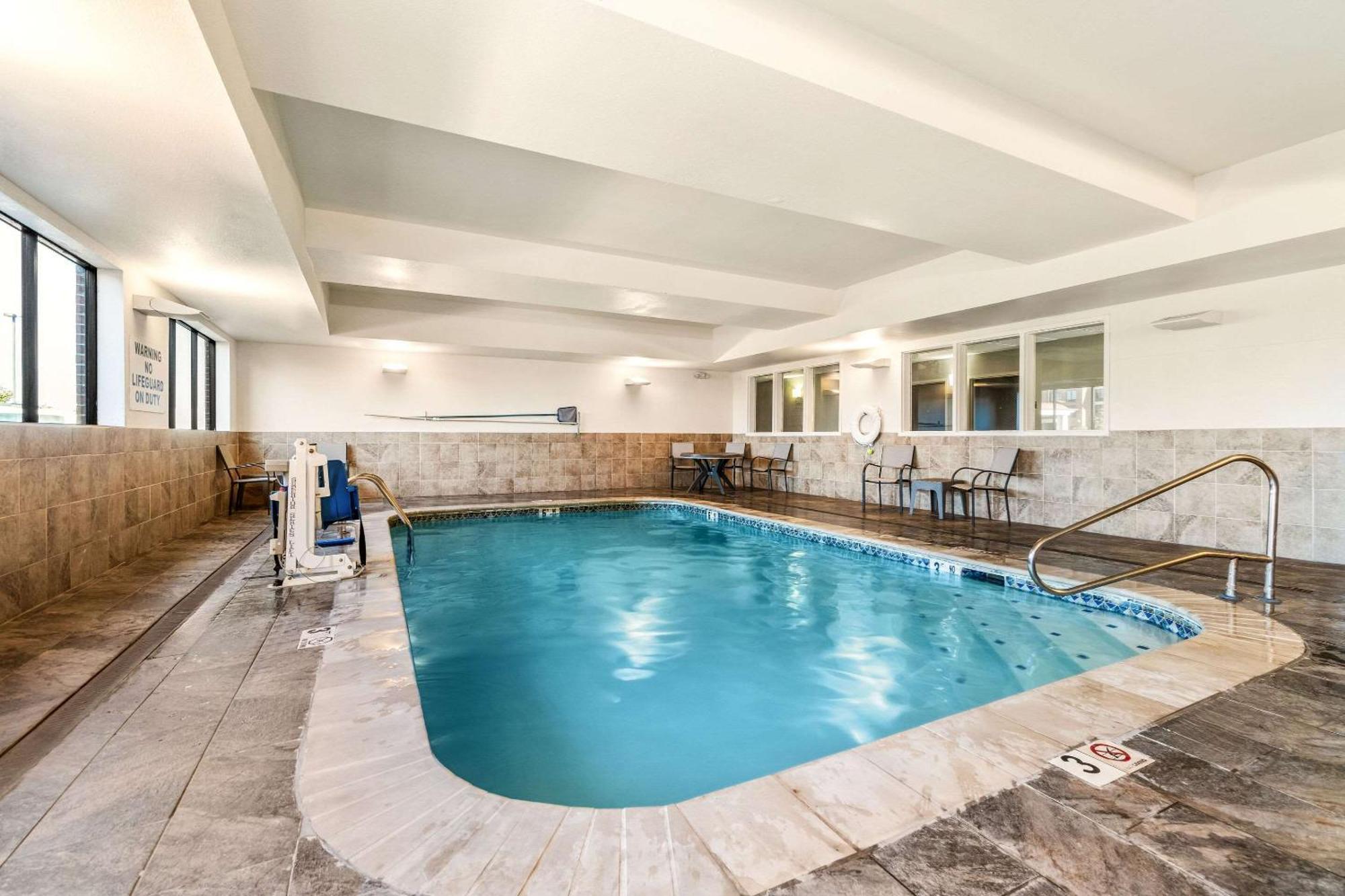 Sleep Inn & Suites Dyersburg I-155 Zewnętrze zdjęcie
