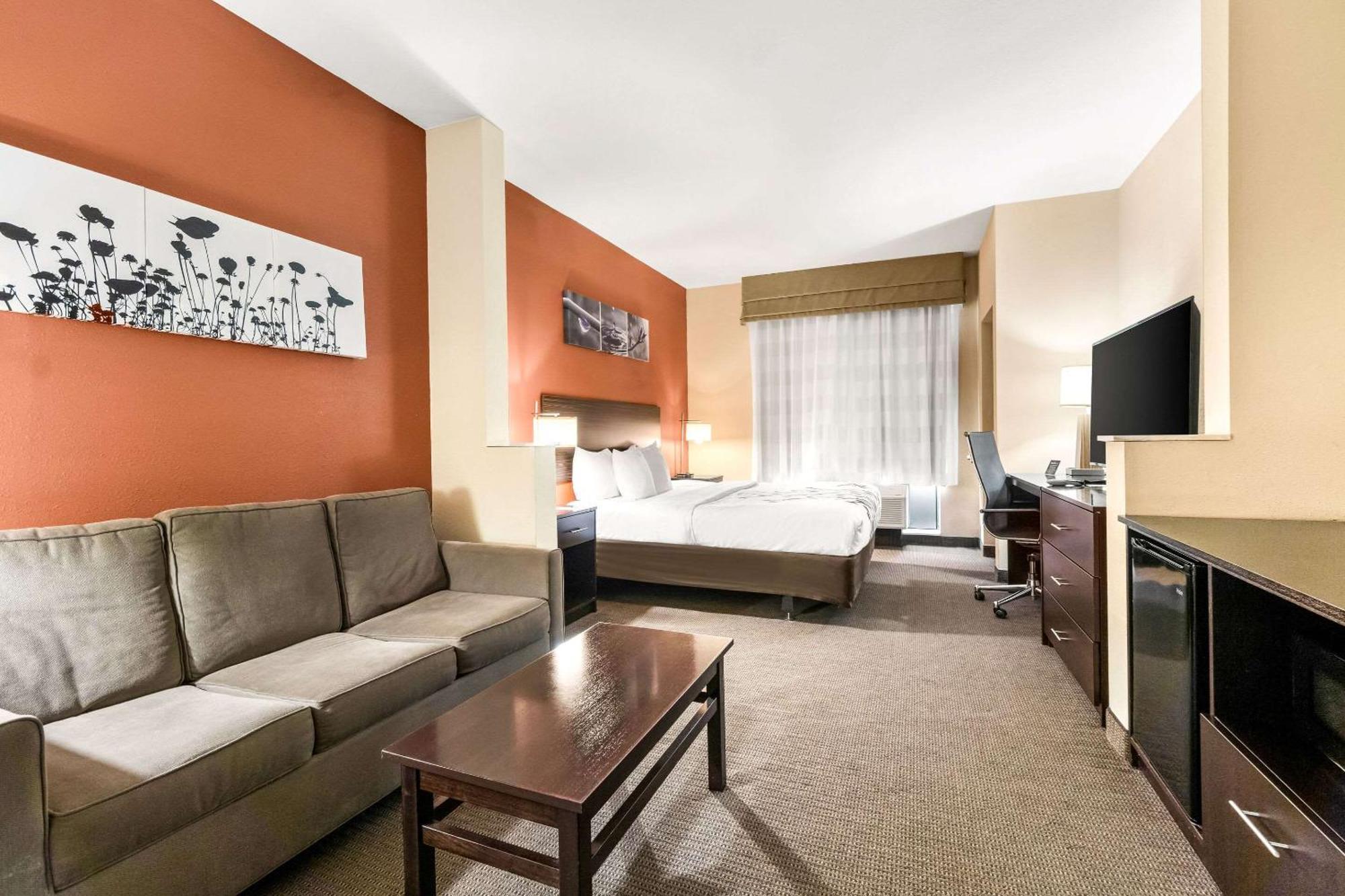 Sleep Inn & Suites Dyersburg I-155 Zewnętrze zdjęcie