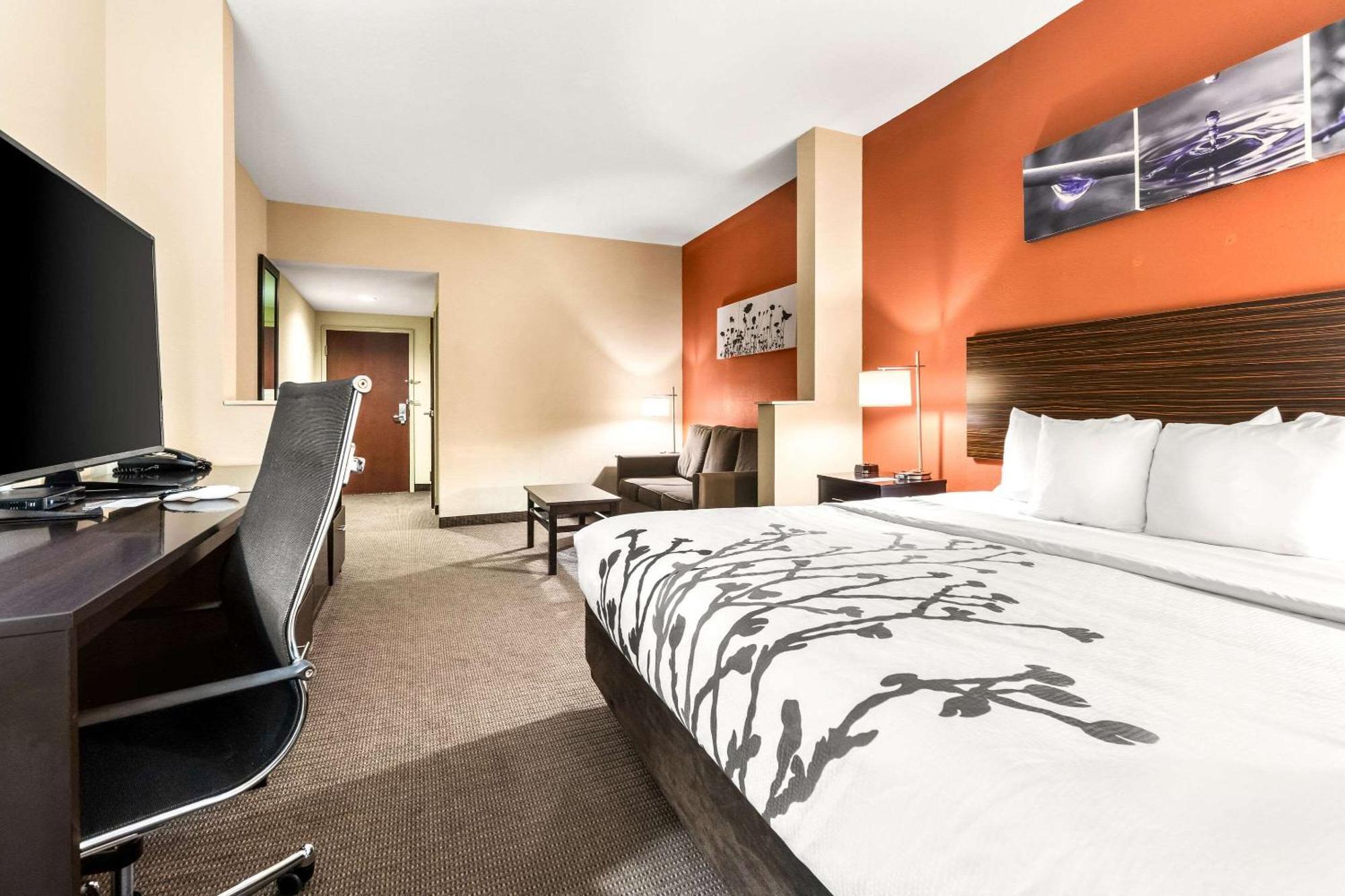 Sleep Inn & Suites Dyersburg I-155 Zewnętrze zdjęcie