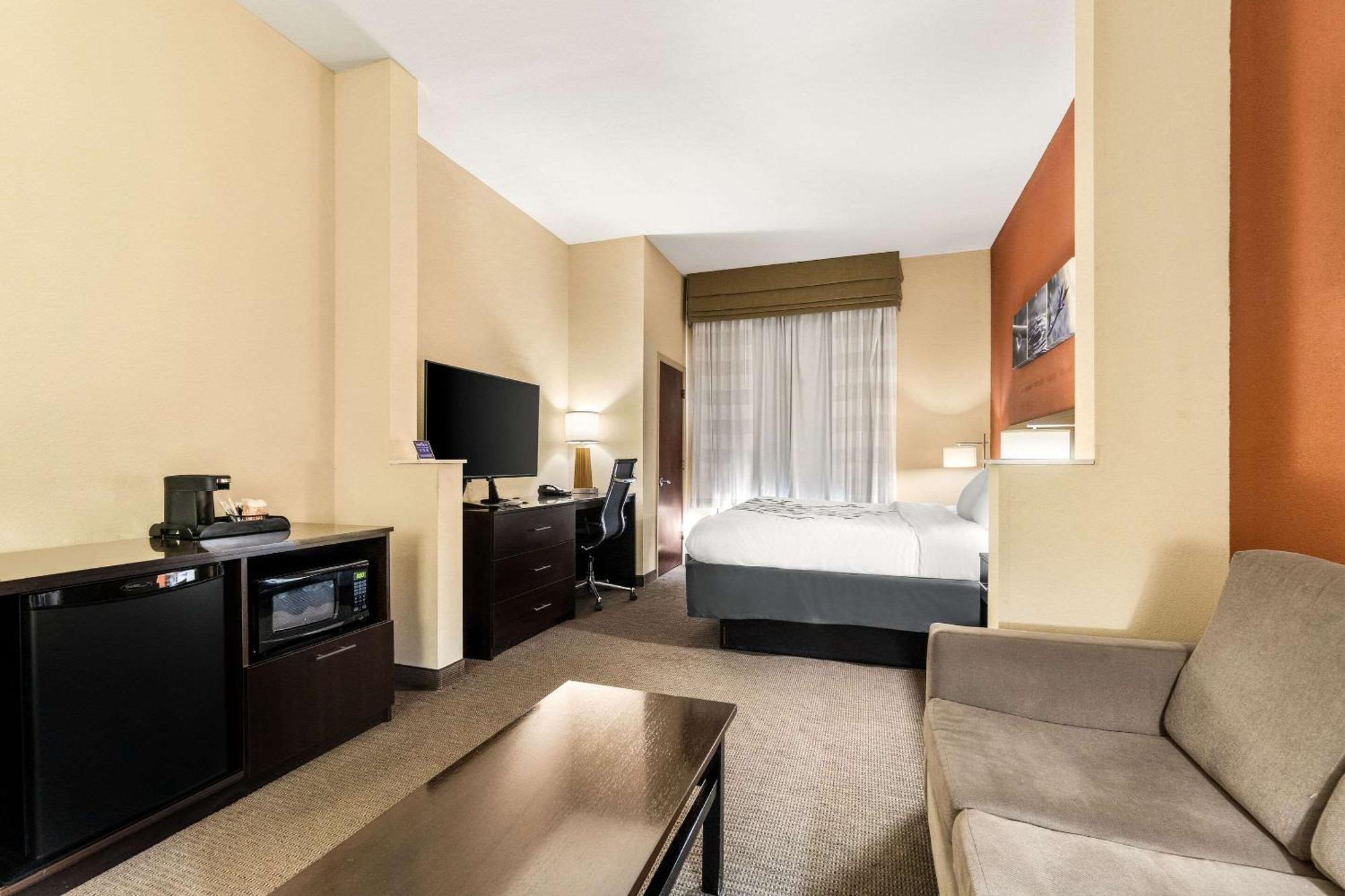 Sleep Inn & Suites Dyersburg I-155 Zewnętrze zdjęcie