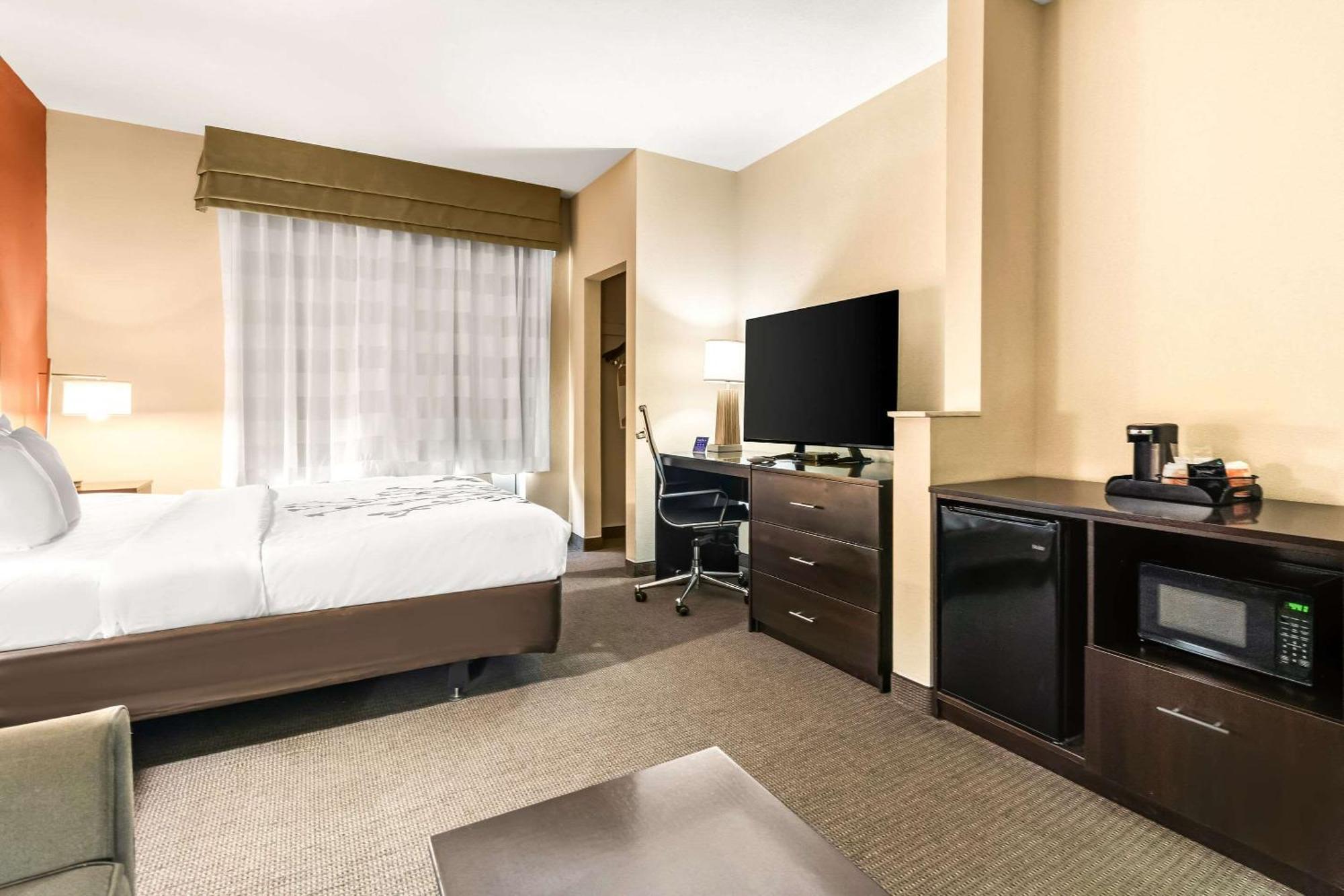 Sleep Inn & Suites Dyersburg I-155 Zewnętrze zdjęcie