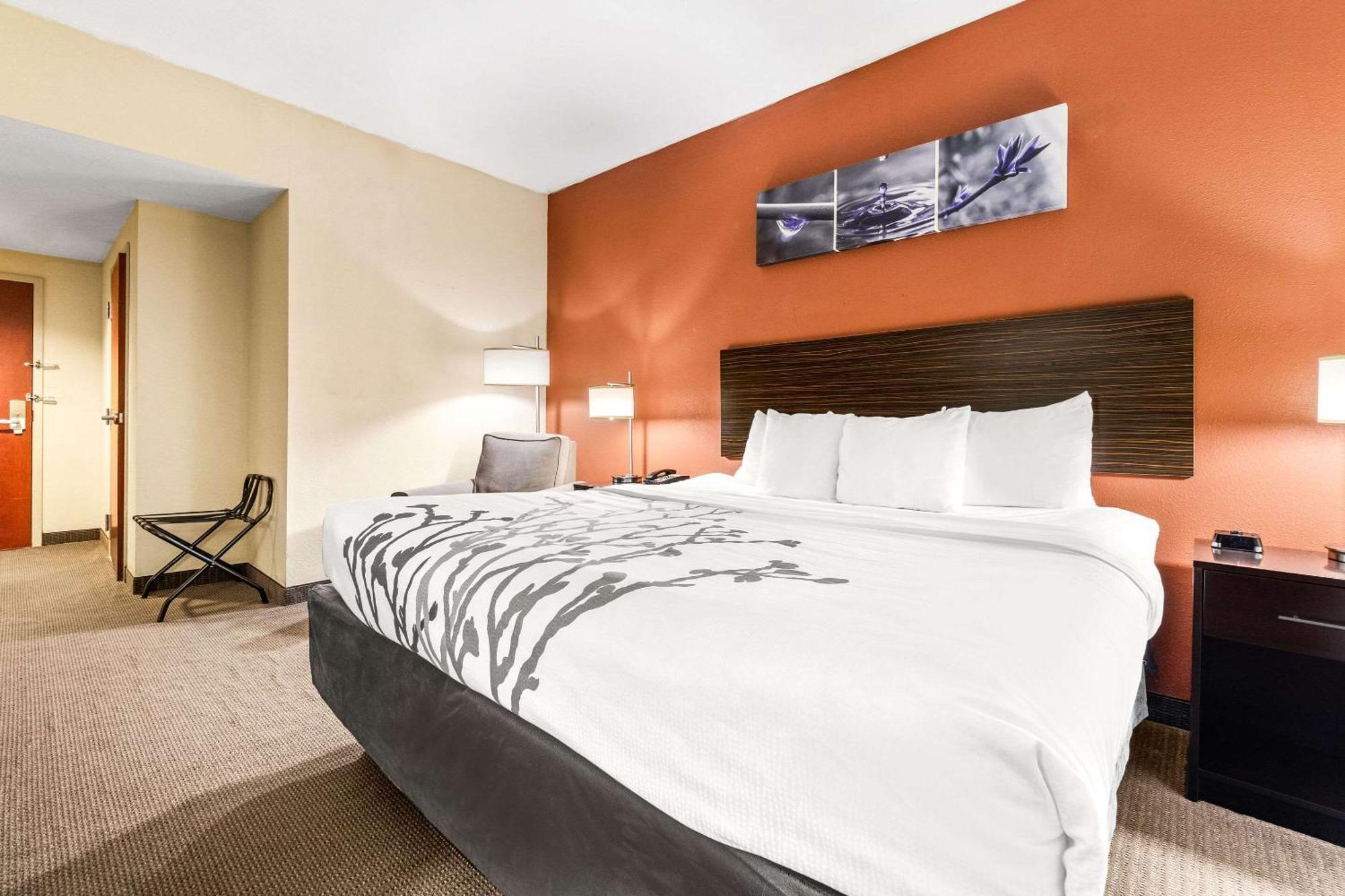 Sleep Inn & Suites Dyersburg I-155 Zewnętrze zdjęcie