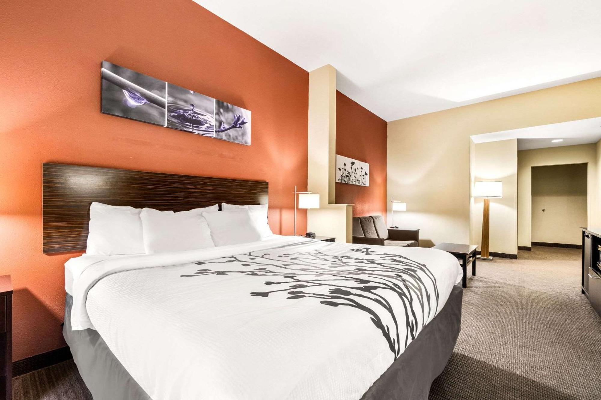 Sleep Inn & Suites Dyersburg I-155 Zewnętrze zdjęcie
