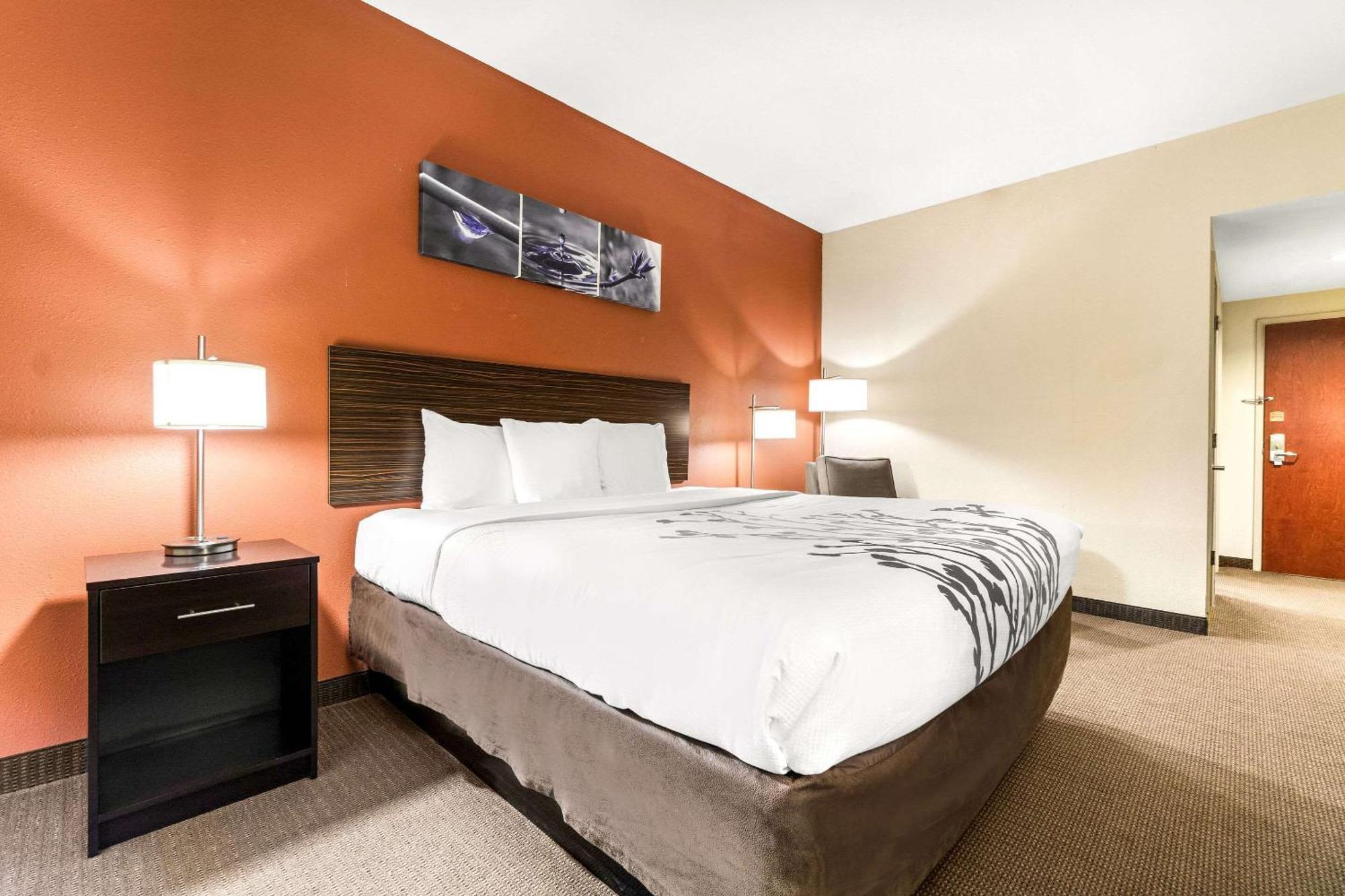 Sleep Inn & Suites Dyersburg I-155 Zewnętrze zdjęcie