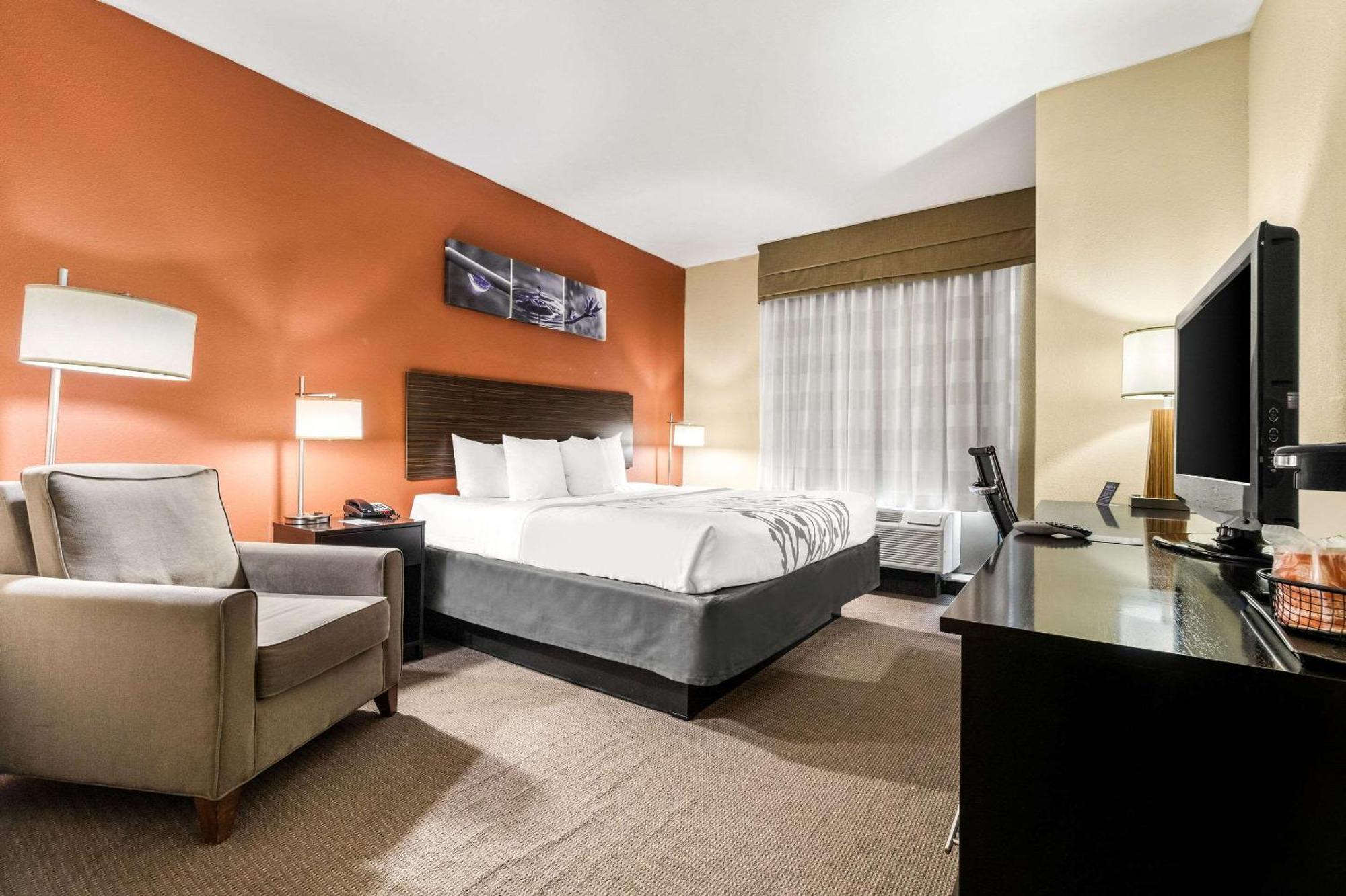 Sleep Inn & Suites Dyersburg I-155 Zewnętrze zdjęcie