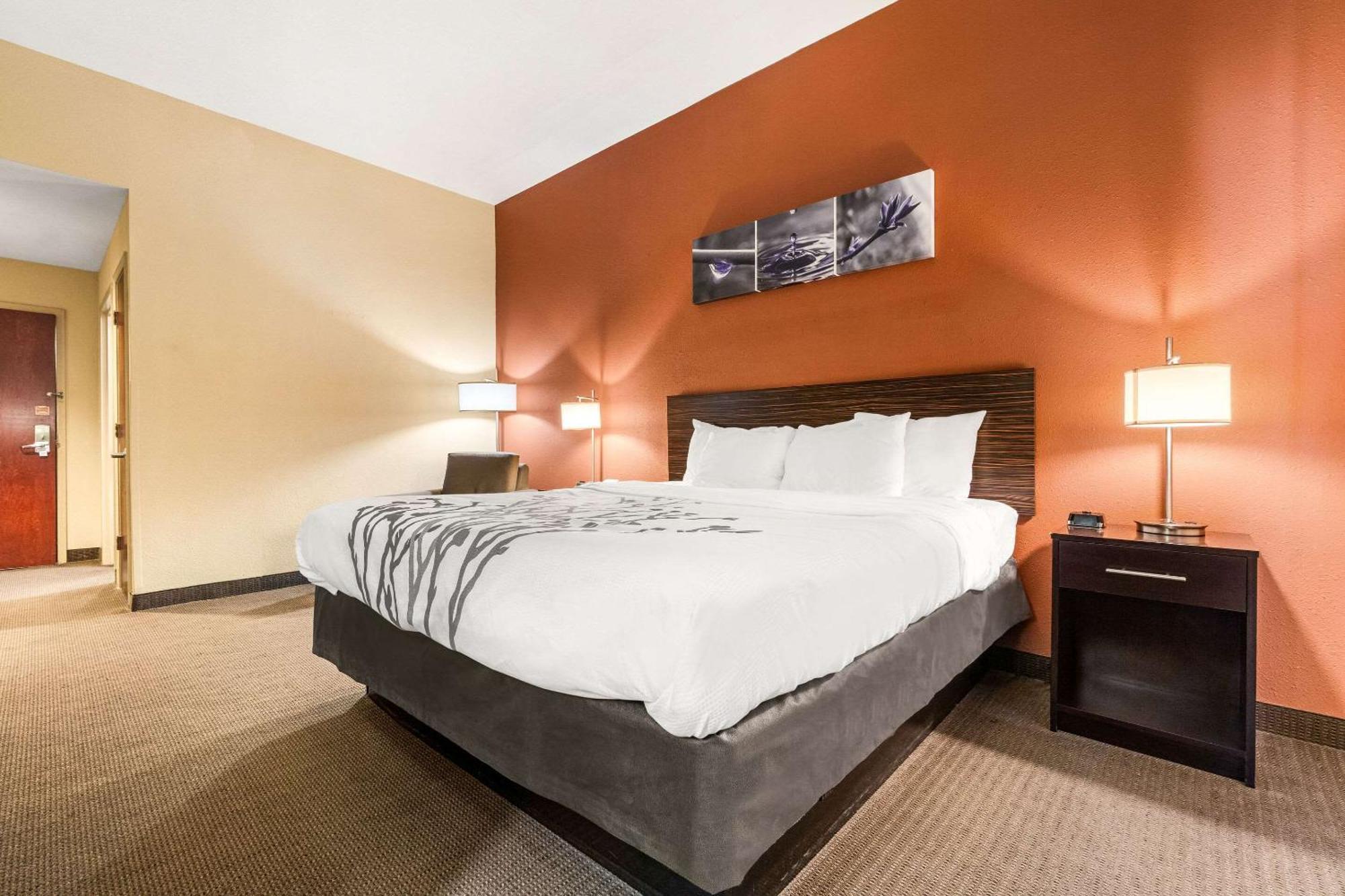 Sleep Inn & Suites Dyersburg I-155 Zewnętrze zdjęcie