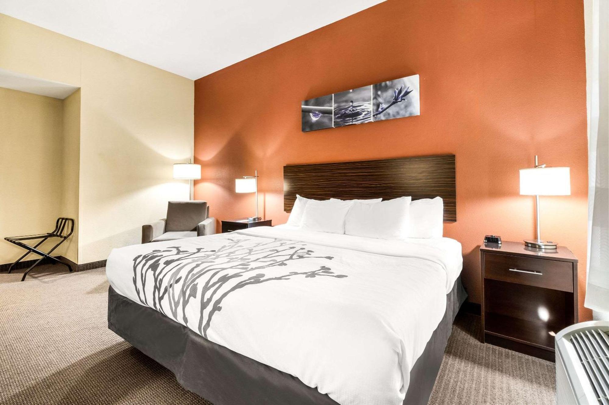 Sleep Inn & Suites Dyersburg I-155 Zewnętrze zdjęcie