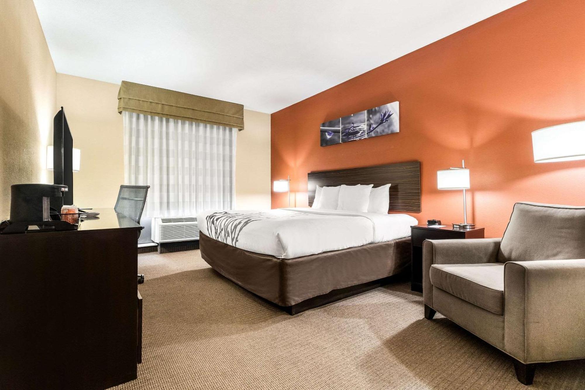 Sleep Inn & Suites Dyersburg I-155 Zewnętrze zdjęcie