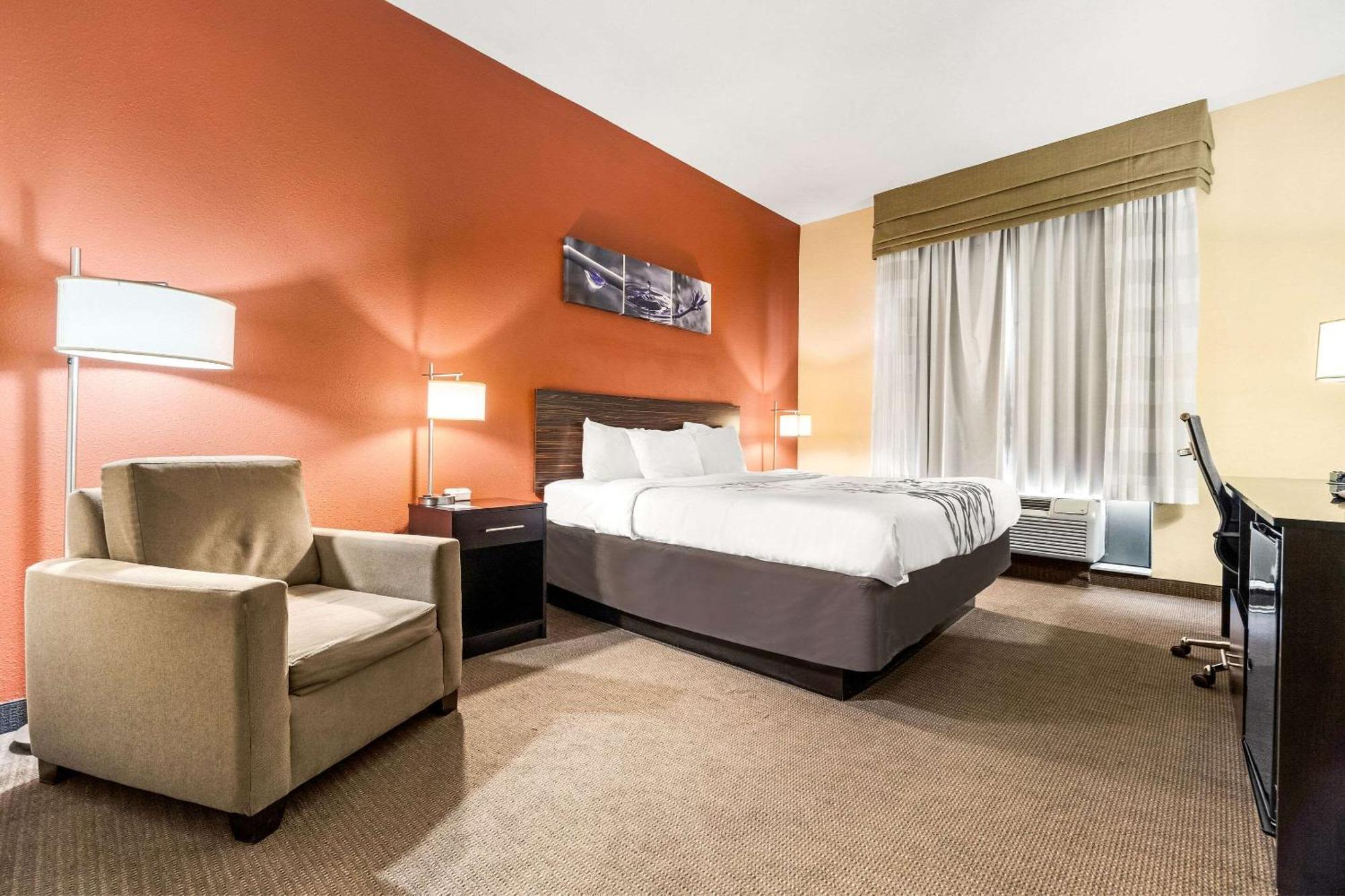 Sleep Inn & Suites Dyersburg I-155 Zewnętrze zdjęcie