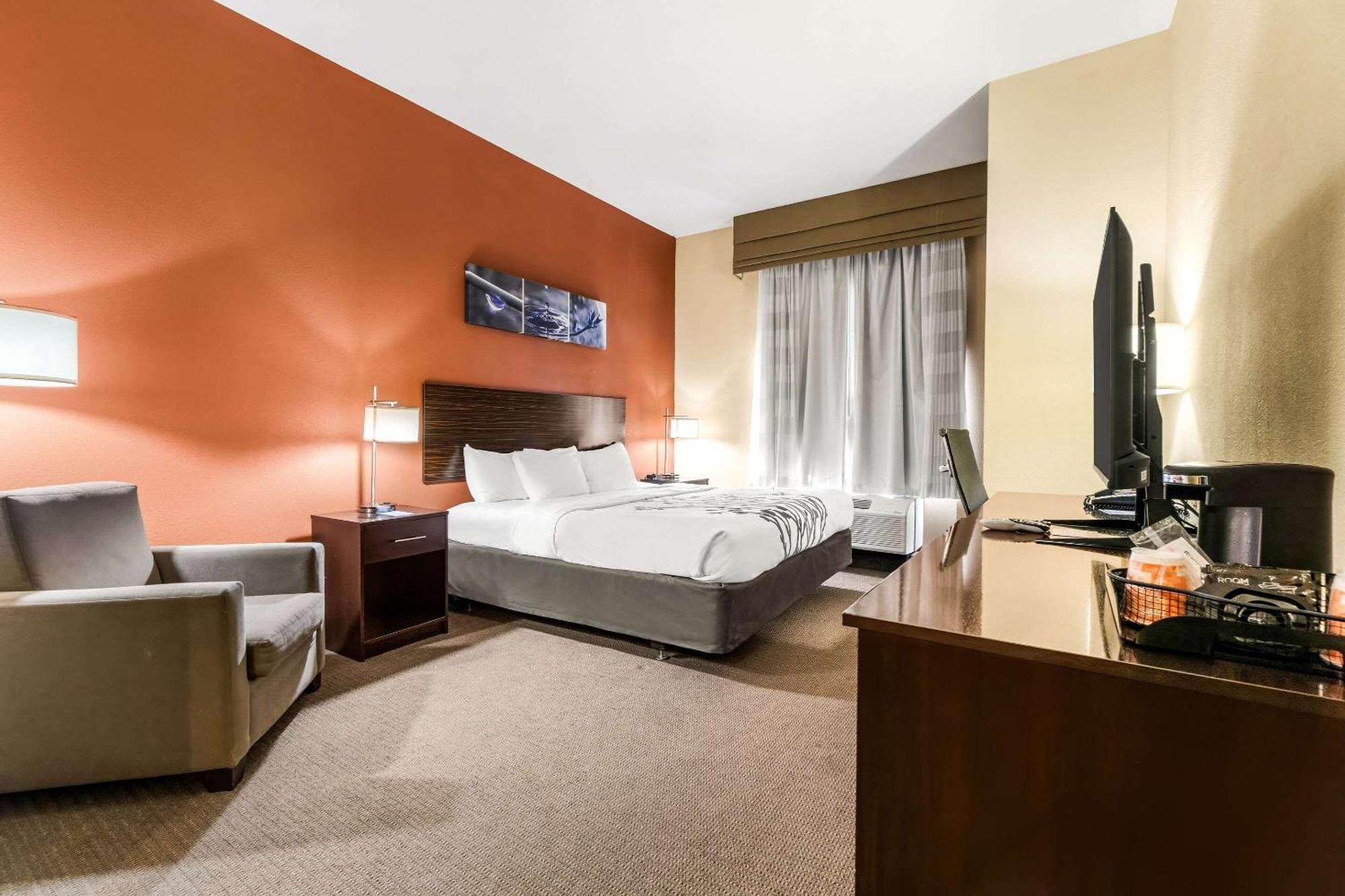 Sleep Inn & Suites Dyersburg I-155 Zewnętrze zdjęcie