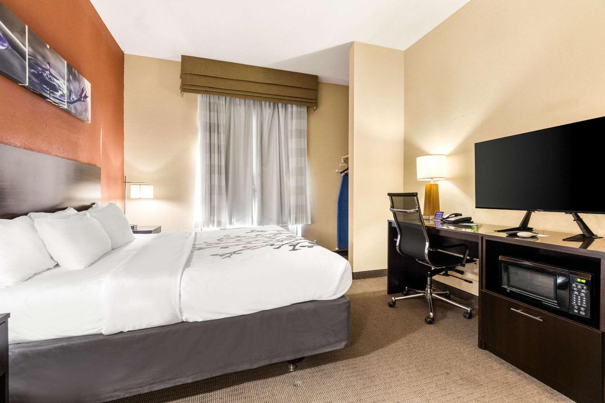 Sleep Inn & Suites Dyersburg I-155 Zewnętrze zdjęcie
