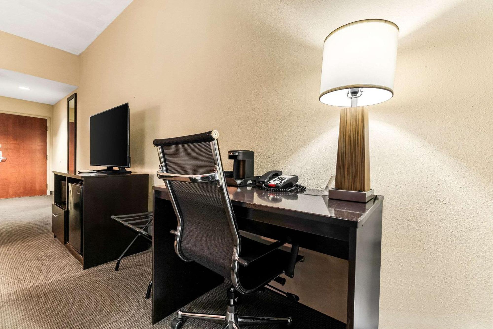 Sleep Inn & Suites Dyersburg I-155 Zewnętrze zdjęcie