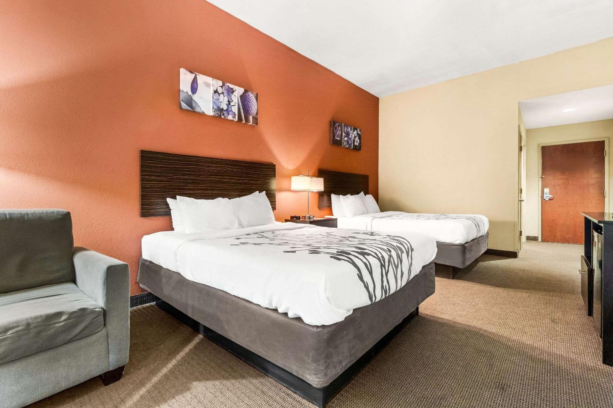 Sleep Inn & Suites Dyersburg I-155 Zewnętrze zdjęcie