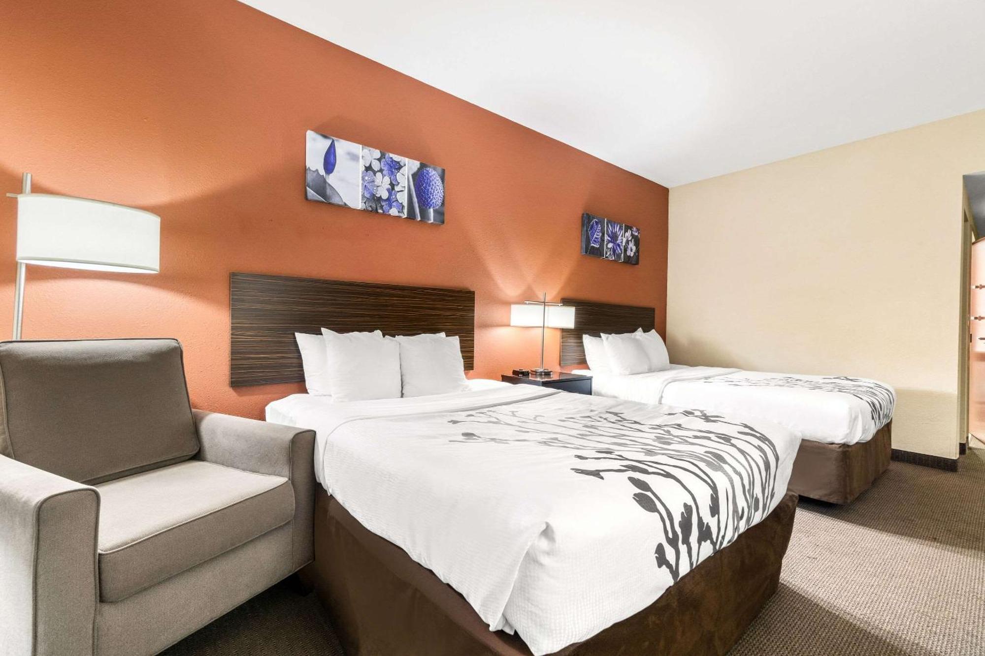 Sleep Inn & Suites Dyersburg I-155 Zewnętrze zdjęcie