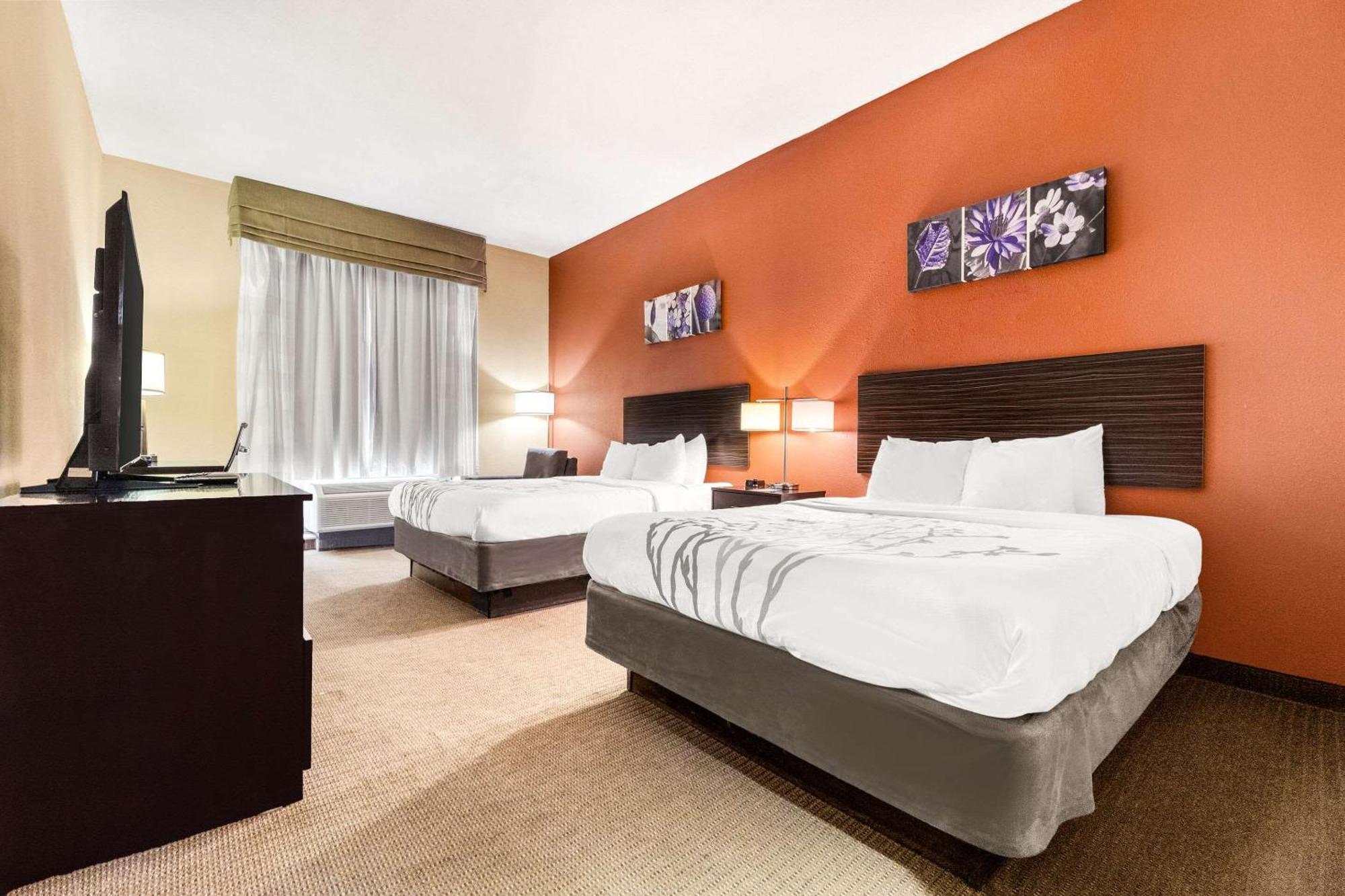 Sleep Inn & Suites Dyersburg I-155 Zewnętrze zdjęcie