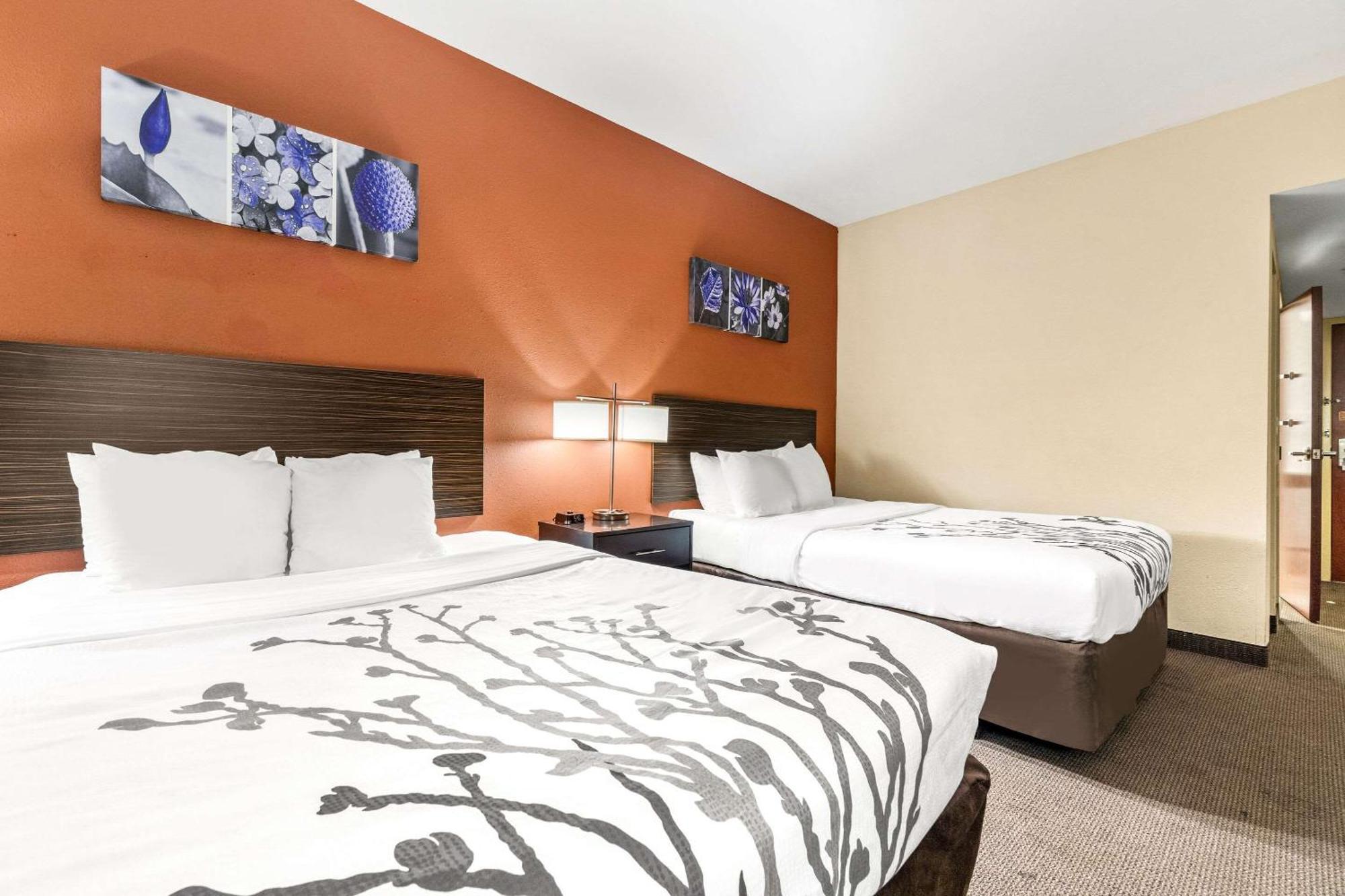 Sleep Inn & Suites Dyersburg I-155 Zewnętrze zdjęcie