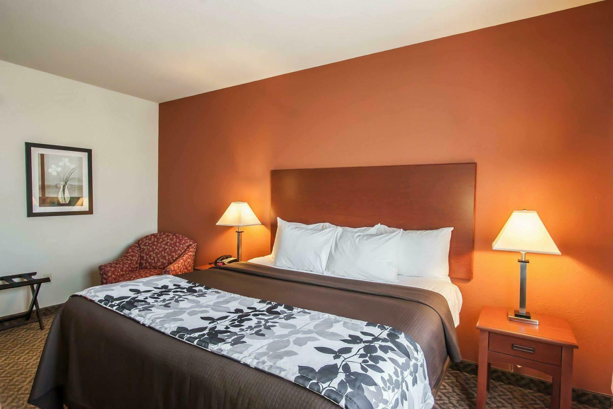 Sleep Inn & Suites Dyersburg I-155 Zewnętrze zdjęcie